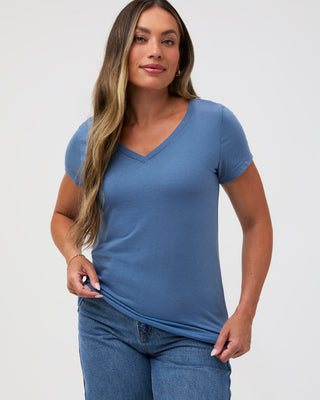 Everyday V-Neck Tees