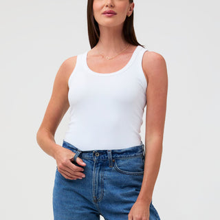 Ribbed Tanks