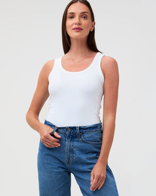 Ribbed Tanks