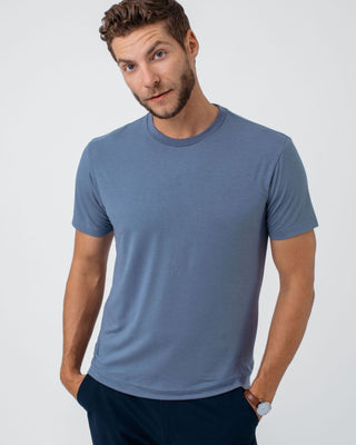Performance Cool Crew Necks