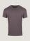 Purple Galaxy Crew Neck Tee | Fresh Clean Threads