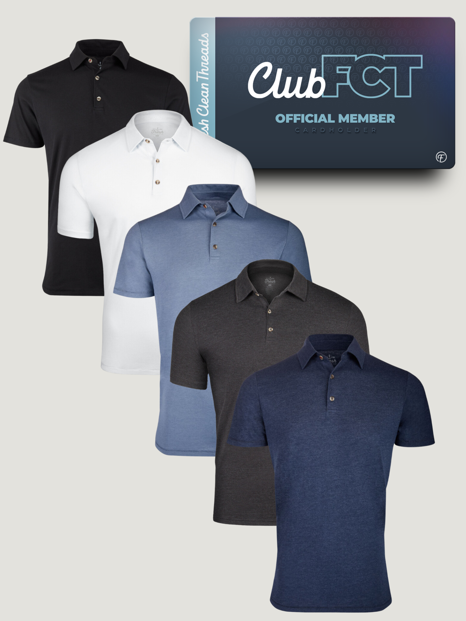 Best Sellers Polo Member 5 Pack Get 20 Off Your Orders