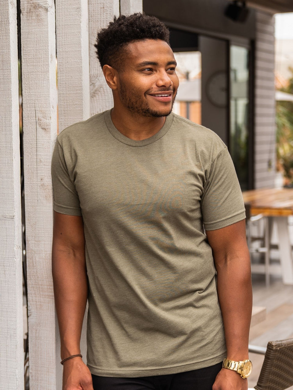 Earth Tone 5-Pack | Fresh Clean Tees – Fresh Clean Threads