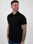 Winter Foundation Polo Pack with Black | Fresh Clean Threads