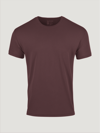 Port Crew Neck