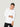 alex is 5'3, 130 lbs and wears size s #