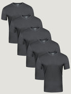 Onyx Eco Fresh V-Neck 5-Pack