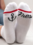 Foundation 3-Pack Ankle Socks