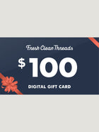 $100 Gift Card