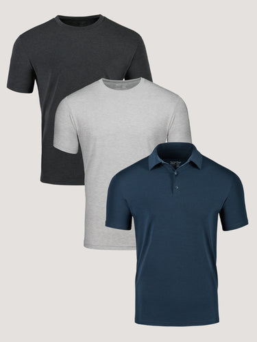 VIP only | Active 3-Pack | Fresh Clean Threads