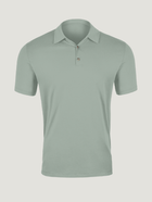 Vintage Green Torrey Polo | Fresh Clean Threads