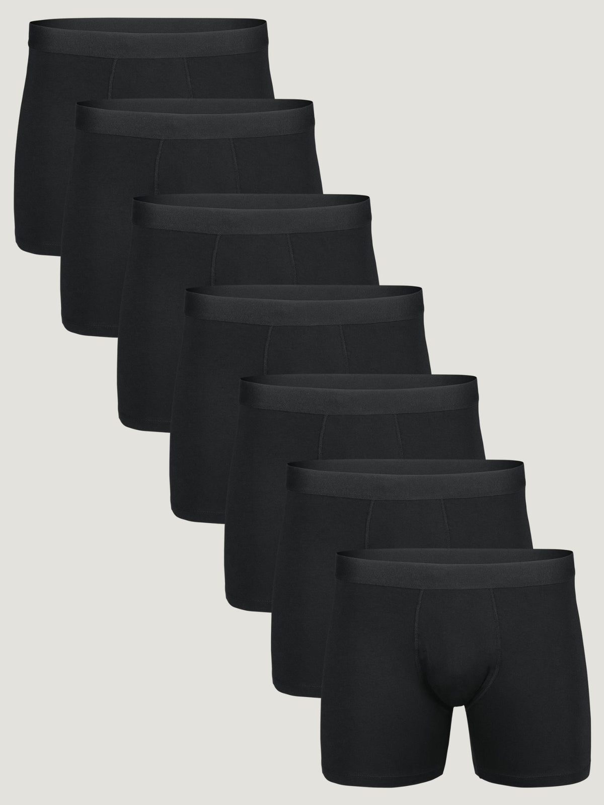 Boxer Brief 7-Pack for Men | Fresh Clean Threads