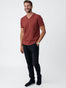 Canyon V-Neck | Core Style | Fresh Clean Threads