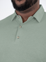 Neck Style Vintage Green Torrey Polo | Fresh Clean Threads