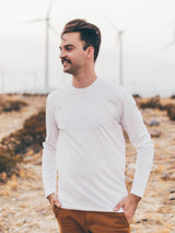 Marcus is 6'1, 170lbs and wears a size M #