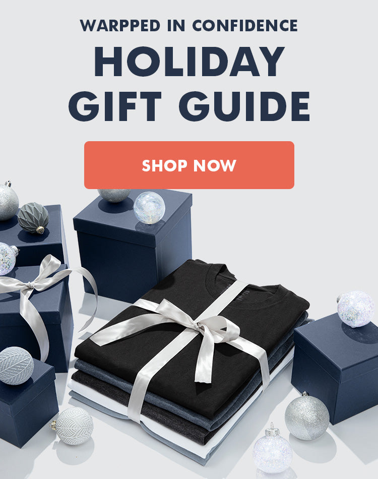 Shop the Gift Guide at Fresh Clean Threads