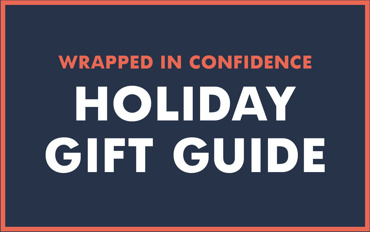 Holiday 2024 Gift Guide | Fresh Clean Threads