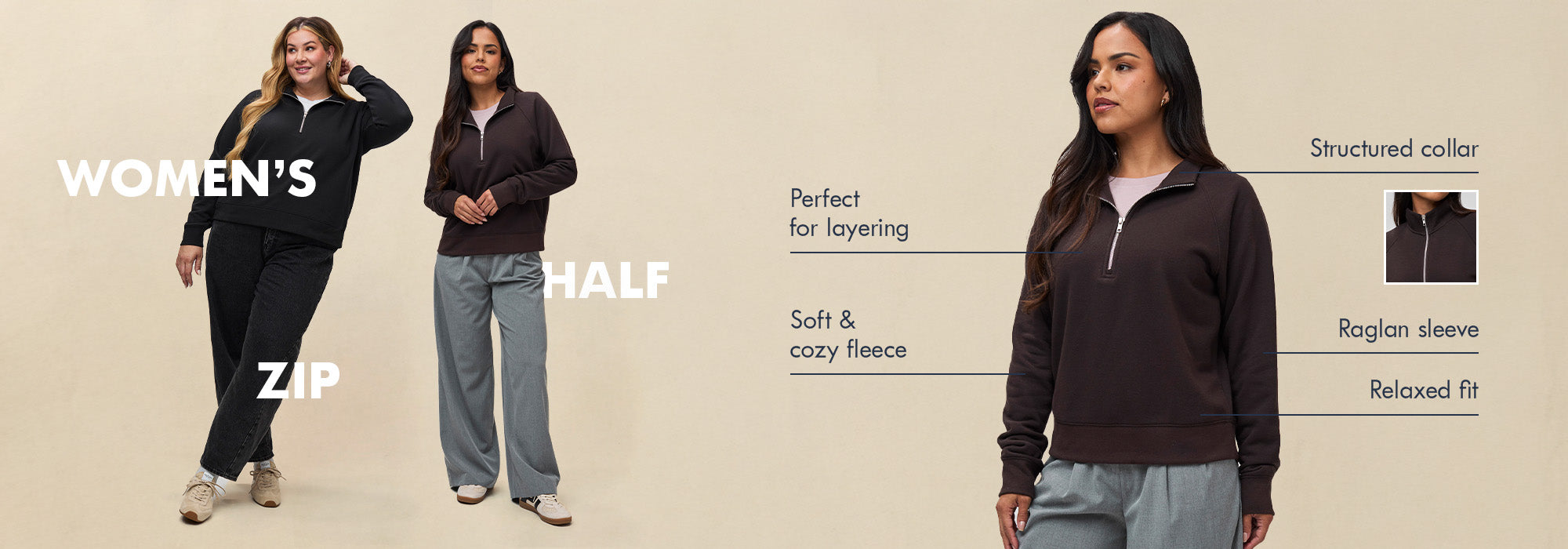 These are so comfortable and look great! Love them. | Fresh Clean Threads