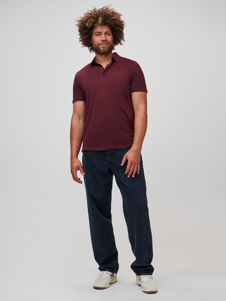 Polos | Pair with your favorite jeans | FCT