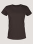 Women's Espresso Crew Neck