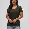 Flattering Every Time # Flattering Tees, Perfect Fit | Women's T-shirts