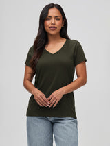 Flattering Every Time # Flattering Tees, Perfect Fit | Women's T-shirts