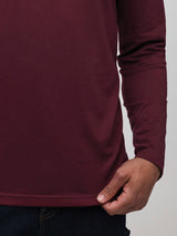 flattering fit around the torso # Flattering Fits | Long Sleeves at Fresh Clean Threads