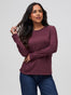 Women's Fall/Winter Styling Essentials | Women's Long Sleeve Tees at Fresh Clean Threads