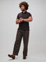 Men's Tees | Torrey Polo in Espresso at FCT