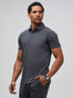 Torrey Polo in Nightfall | Fall 2025 at Fresh Clean Threads