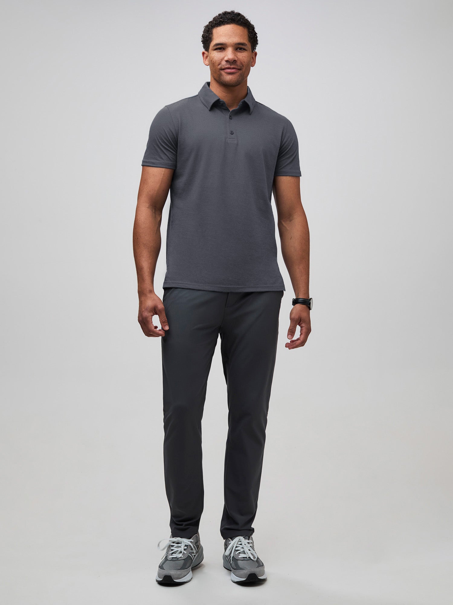Nightfall Torrey Polo | Fresh Clean Threads