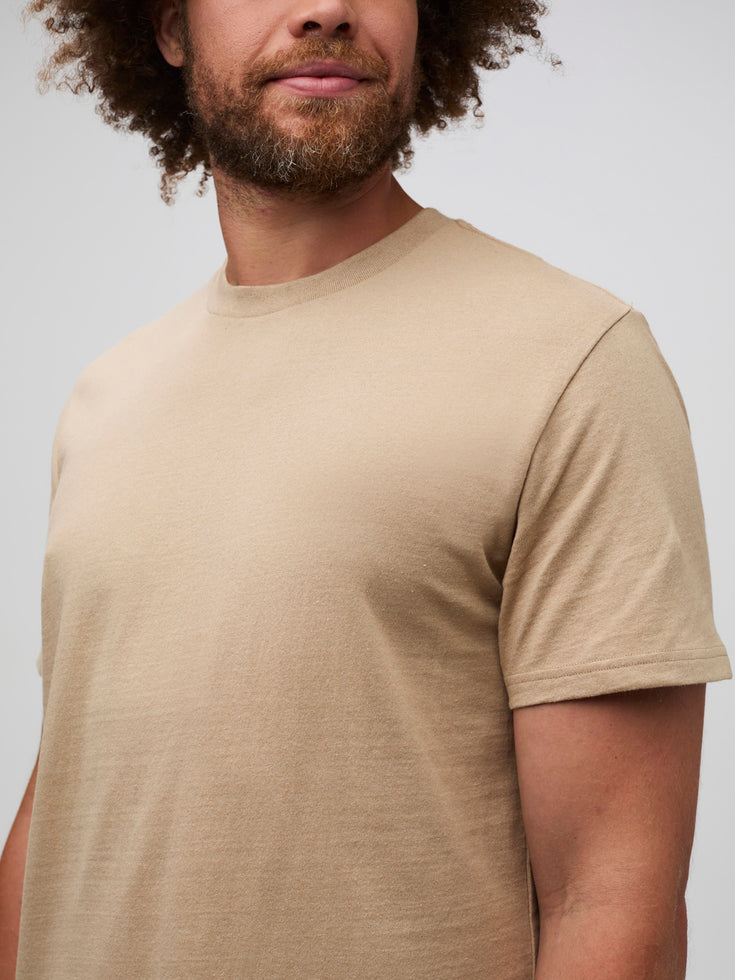 Our Most Sustainable Tee Yet | Tuff Tees at Fresh Clean Threads