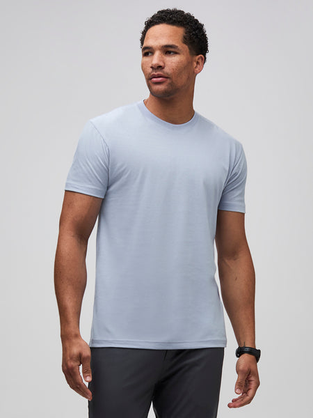 Seasonal Colors Crew Neck