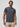 Mikah is 6'1" and wears a size medium in FCT # Men's Crew Neck Tees | Fall Style at Fresh Clean Threads