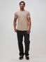 Neutral Color Tees | Desert | Fresh Clean Threads