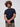 Matai is 6'5" and wears a size Large # Deep Ocean Tuff Tee | FCT