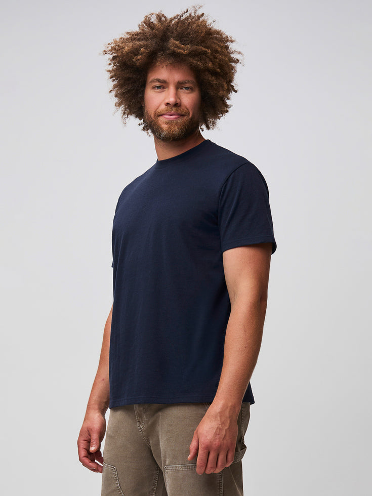 Heavyweight Tees at FCT | TuffSpun™ Fabric Blend