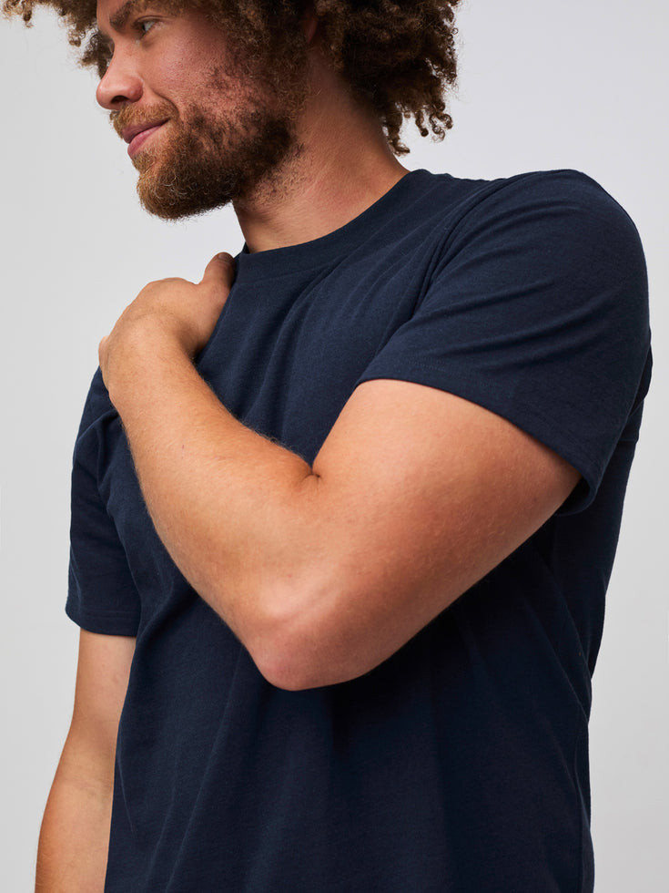 Find Your Fit in the Tuff Tee at Fresh Clean Threads