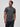 Mikah is 6'1" and wears a size medium # Pewter Tuff Tee | HeavyWeight Material | New at FCT