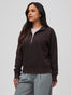 Women's Half Zip | Relaxed Fit | FCT