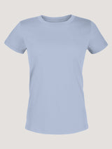 Icicle Women's Crew Neck Tee | Fresh Clean Threads