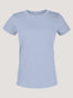 Icicle Women's Crew Neck Tee | Fresh Clean Threads