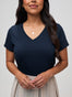 Women's Tees Designed for Comfort and Style | Fresh Clean Threads