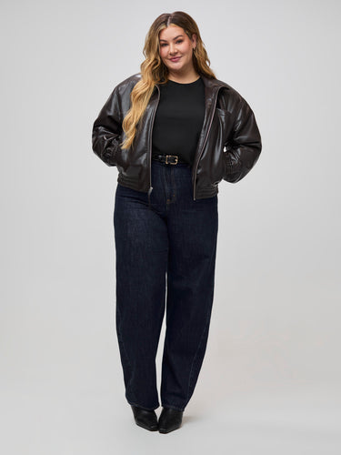 The anchor for every combination # Women's Long Sleeves Ideal for Layering | Fresh Clean Threads