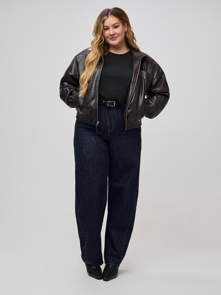 Women's Long Sleeves Ideal for Layering | Fresh Clean Threads