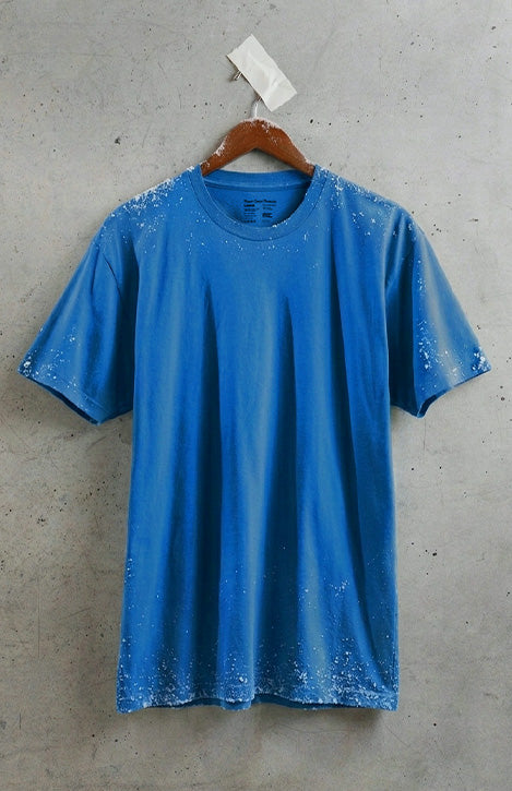 Limited Time Only | Arctic Blue Crew Neck | Shop Now