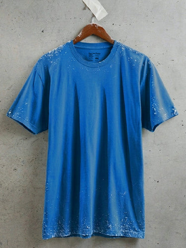Limited Time Only | Arctic Blue Crew Neck | Shop Now