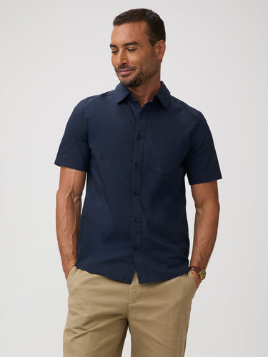 Short Sleeve Shirts Classics 3-Pack Short Sleeve Shirts Classics 3-Pack