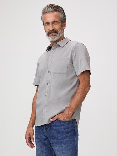 Short Sleeve Shirts Classics 3-Pack Short Sleeve Shirts Classics 3-Pack