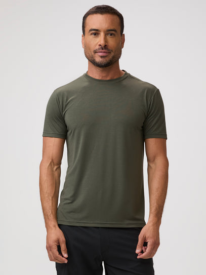 YOUR NEW BEST SHIRT # Your New Best Shirt for Training | Activewear Made for Men